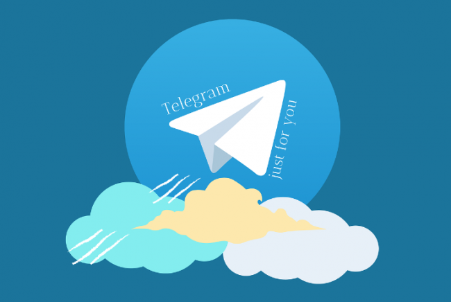 В Telegram з`являться власні «Історії»