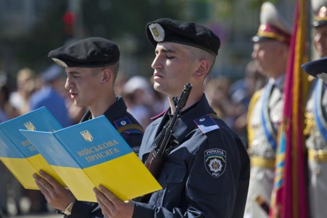 В Україні збільшили терміни осіннього призову