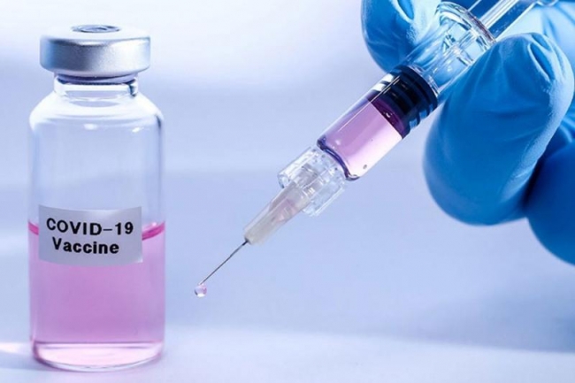 Вакцинація розпочнеться 15 лютого – Степанов