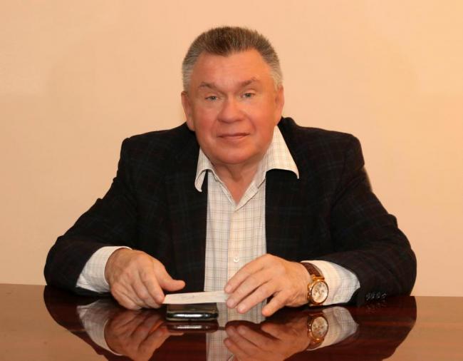 Валерій Коротков