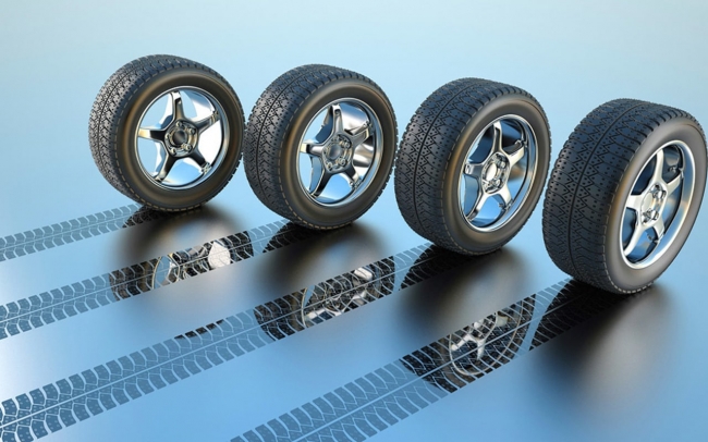 ​Оптимальний вибір шин для різних видів автомобілів: від спортивних до вантажних
