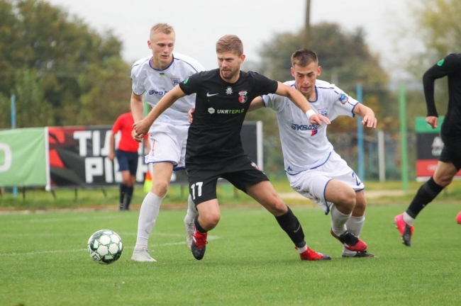 Вболівальники зможуть підтримати команду у домашньому матчі проти Миколаєва
