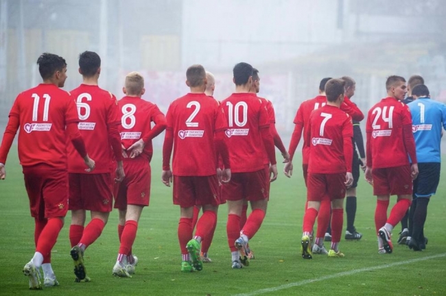 «Верес U19»  домашні матчі нового сезону гратиме у Млинові