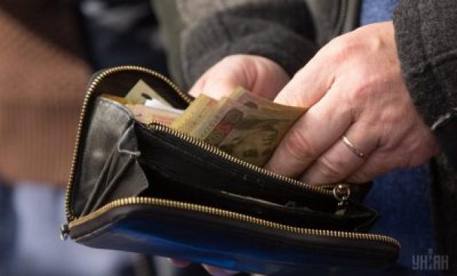 Верховна Рада збільшила розмір мінімальної зарплати в Україні