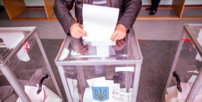 Виборців у Березнівському районі хочуть підкупити