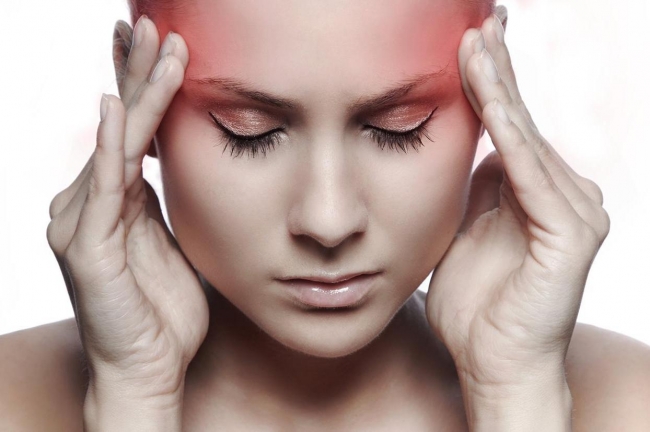 Виды, причины возникновения и способы лечения головной боли