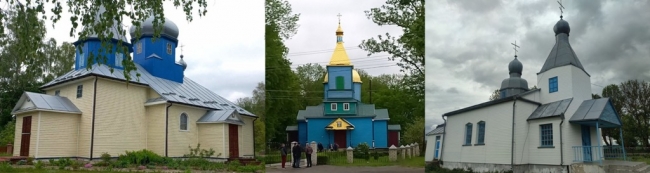 Війна змінила світогляд вірян, і вони хочуть, щоб церкви стали українськими