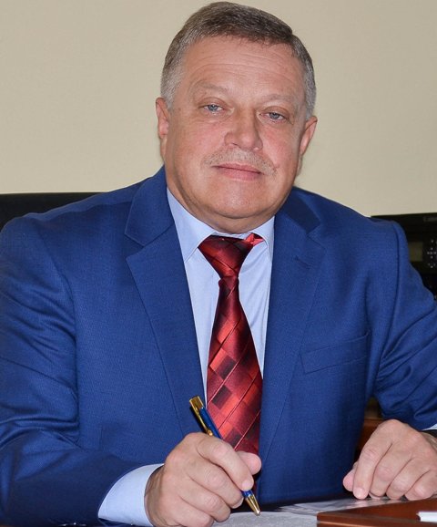 В.о. ректора РДГУ купив автомобіль за понад 1,2 млн грн