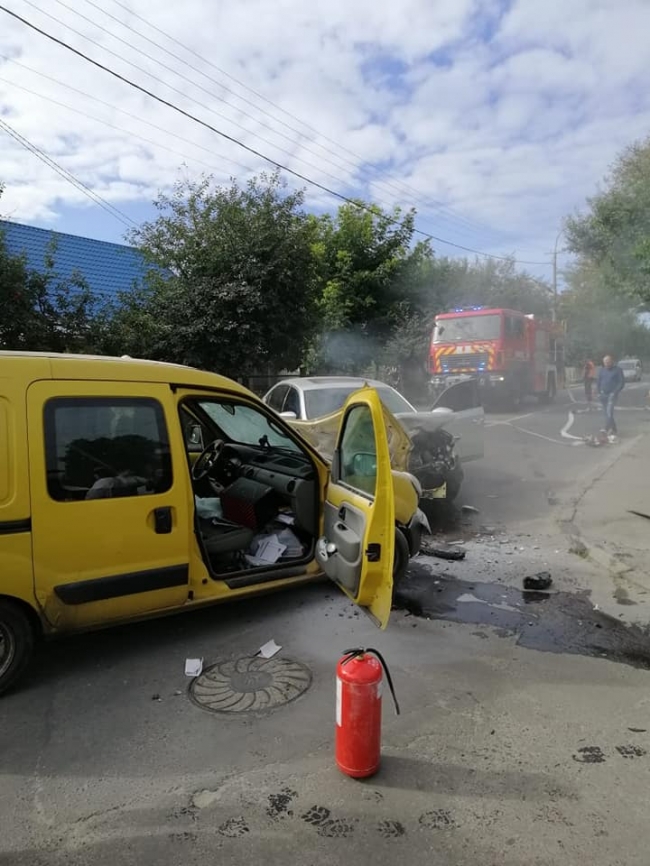 Водій, який скоїв ДТП у Рівному, був у стані наркотичного сп’яніння (ВІДЕО)