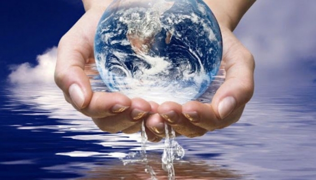 Всесвітній день води – головна повістка дня: цінність води для людей