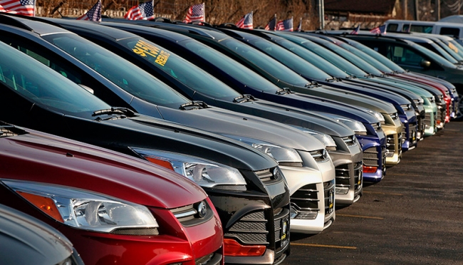Выгодно ли покупать авто из США