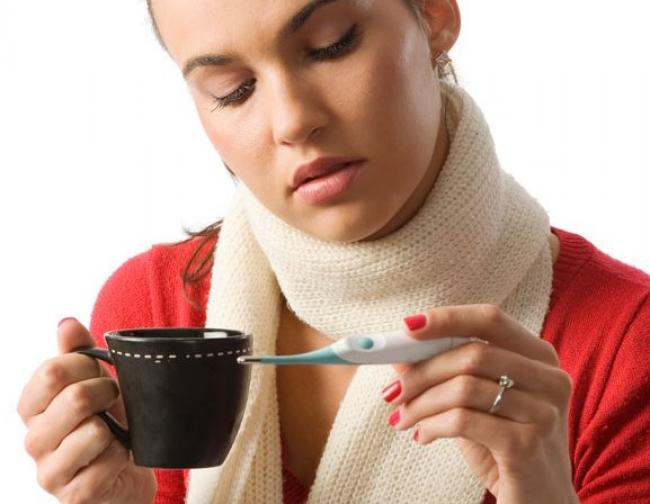 Як не варто лікувати грип та застуду