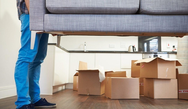 Як позбутися старих меблів при переїзді: Рішення від Moving Expert