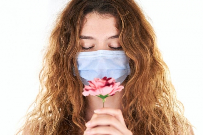 Як відновити нюх після коронавірусу