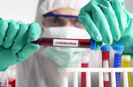 За добу від коронавірусу померло двоє рівнян