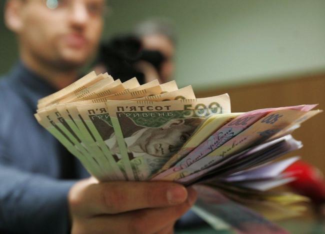 За два місяці жителі Рівненщини поповнили бюджет країни на понад 200 мільйонів гривень