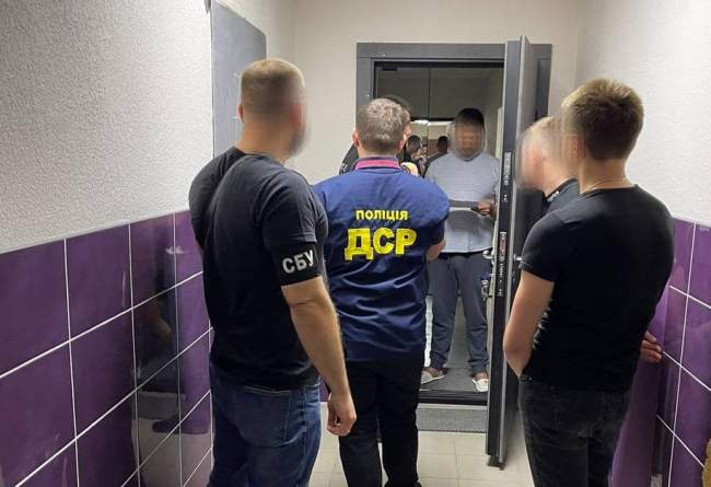 За незаконне переправлення громадян Туркменістану в Україну у Рівному судитимуть трьох спільників