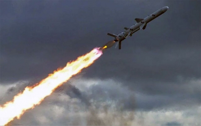 За ніч Росія випустила понад 40 ракет по Україні 