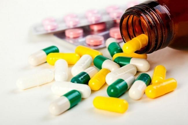 Заборонили ліки, які застосовують для лікування печінки
