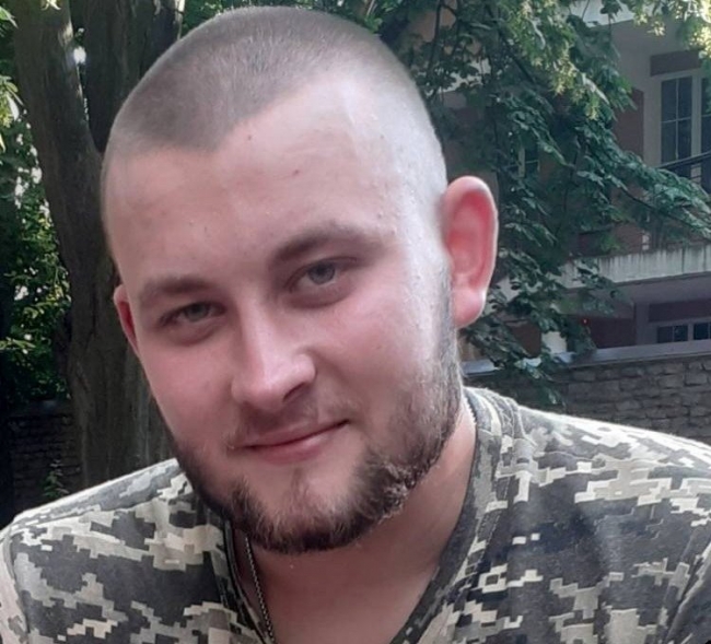 Загинув молодий солдат з Костопільщини, який пішов на фронт з перших днів