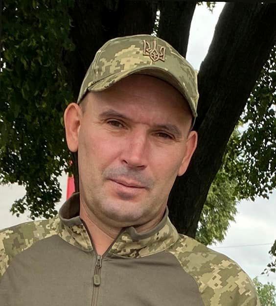 Загинув на Донеччині солдат з Рівненщини