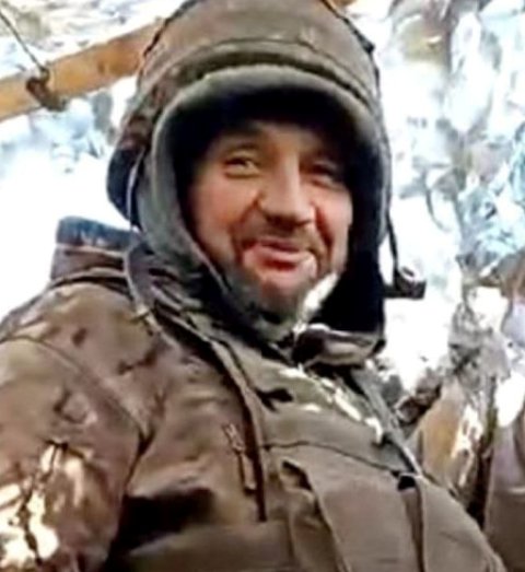 Загинув на Луганському напрямку стрілець-санітар з Рівного, який до війни працював будівельником