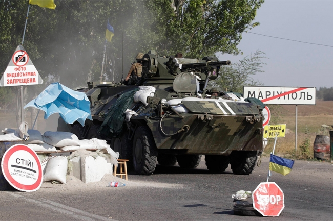 Загинув ще один військовослужбовець з Рівненщини