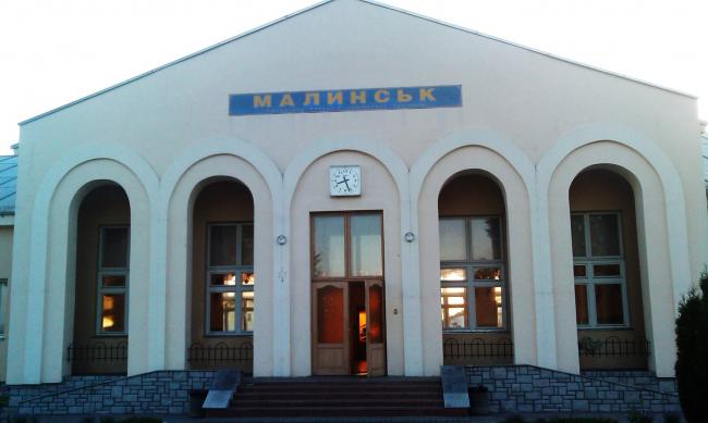 Залізничники передумали закривати станцію на Березнівщині