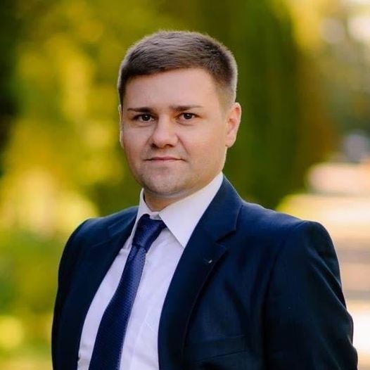 Заступник міського голови Костополя звільнився з посади