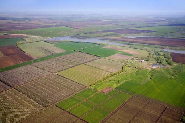 Завершують виплачувати гроші за оренду землі