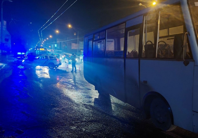 Фото - поліція Рівненської області