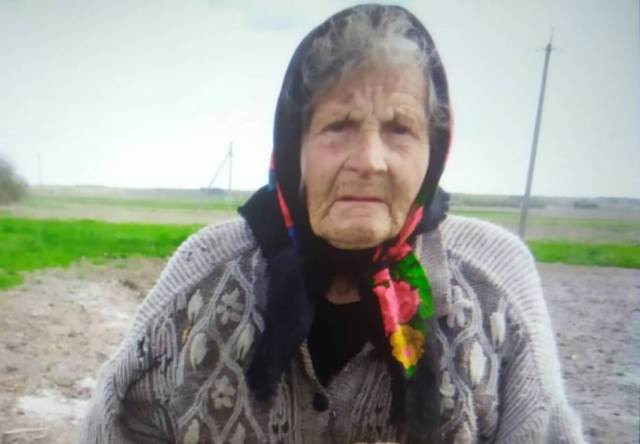 Жінка з Костопільщини пішла з дому два дні тому і зникла
