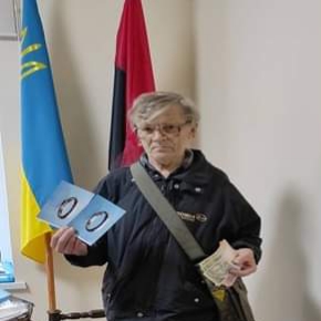 Житель Дубенщини віддав кошти за знайдений скарб на ЗСУ