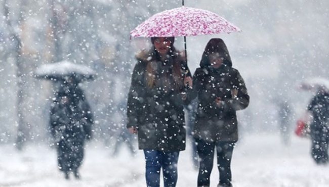 Жителів Рівненщини попереджають про небезпечні погодні умови