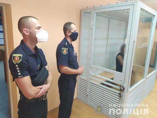 Жителя Здолбунівського району взяли під варту за умисне вбивство матері 