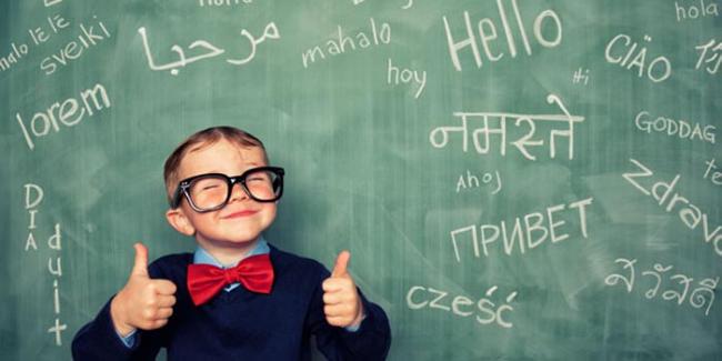 ЗНО на 200 балів: у Рівному живуть діти, які найкраще знають іноземні мови