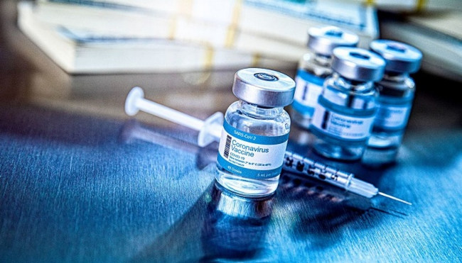 Вакцин на Рівненщині є достатньо — для всіх, хто забажає