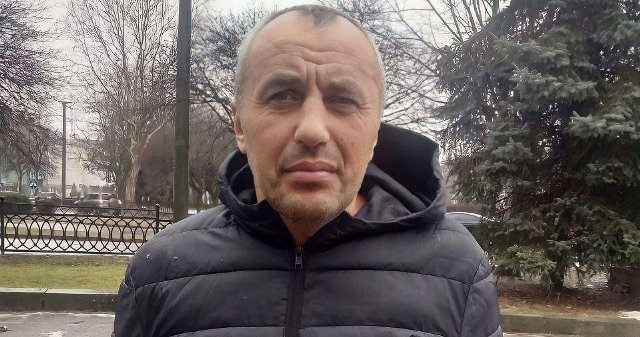 Житель Рівненщини, який був у розшуку, сам звернувся у поліцію