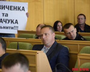 Депутат-бізнесмен з Дубна Валерій Гусарук представляє найменшу в облраді фракцію УКРОП