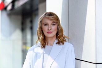 Олена Шуляк