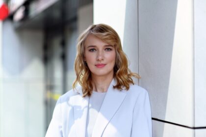 Олена Шуляк