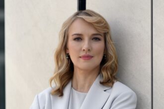 Олена Шуляк