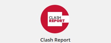 Clash Report